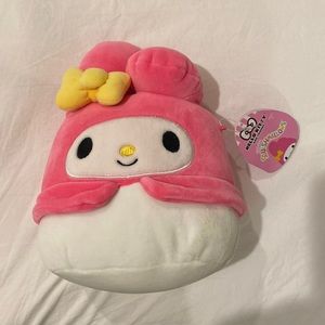 My Melody Squishmallow